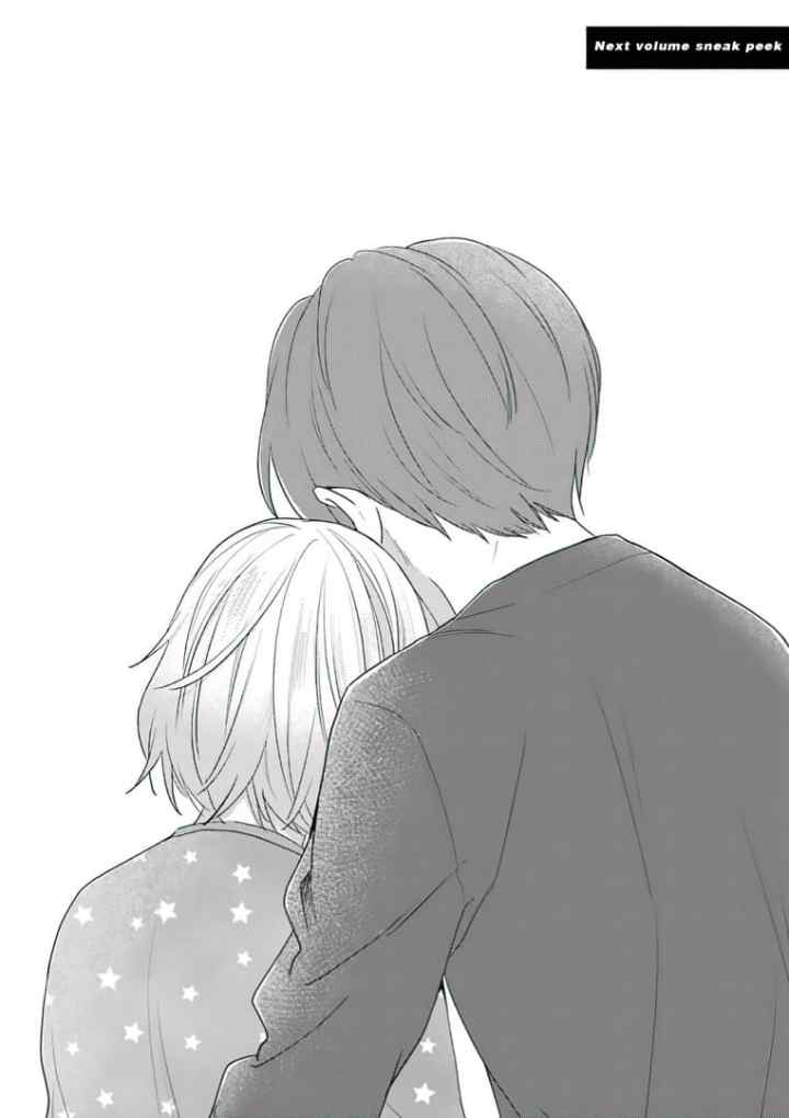 Arasa Dakedo, Hatsukoi desu chapter 52.5 halaman 7