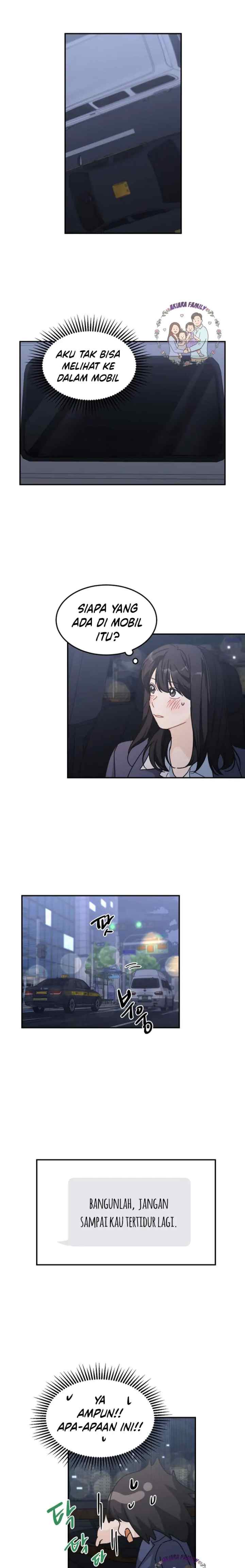 Lovely Runner chapter 47 halaman 13