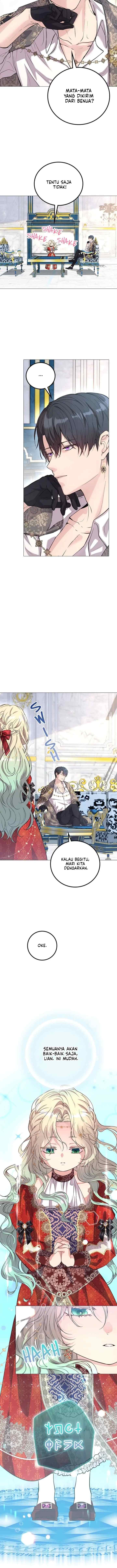 Trumping My Tragic Destiny chapter 4 halaman 18