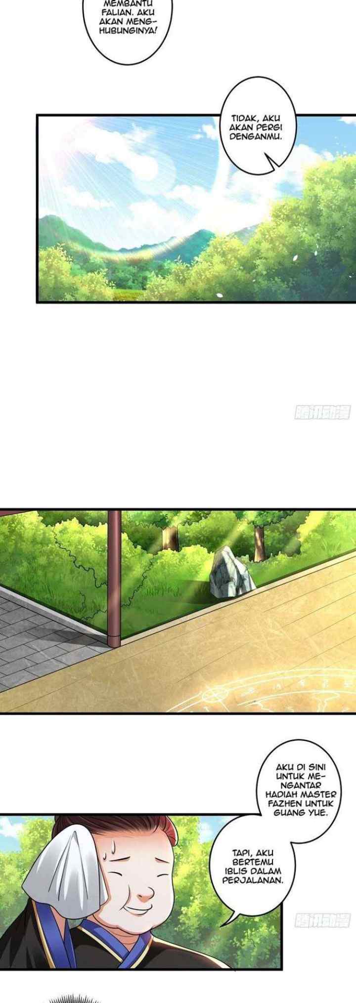 Start Become a Plug-in chapter 18 halaman 5