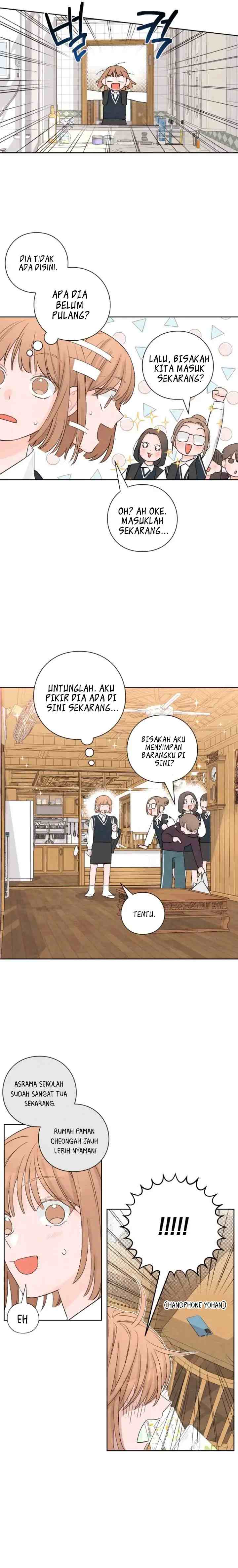 Apocalypse of Youth chapter 5 halaman 5