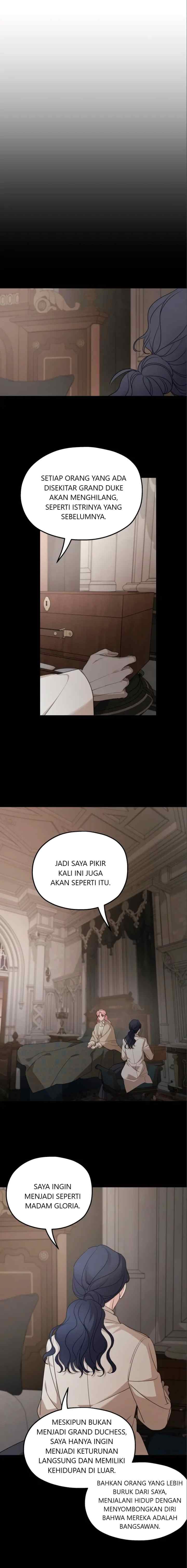 My In-Laws Are Obsessed With Me chapter 98 halaman 7