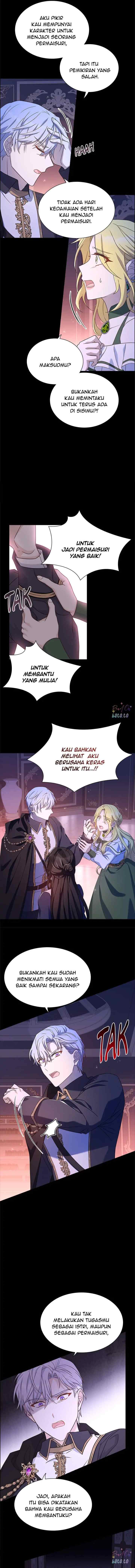 One Night with Emperor chapter 93 halaman 12
