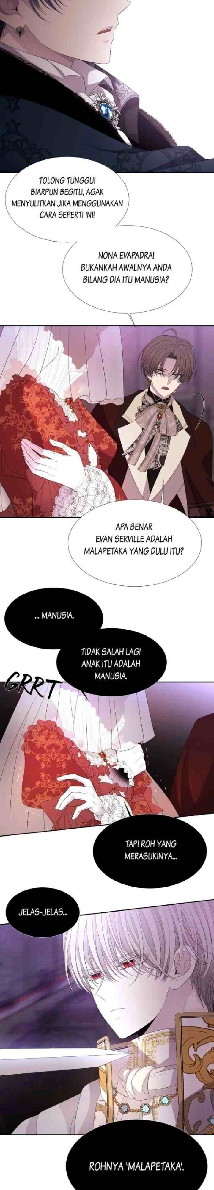 Charlotte Has Five Disciples chapter 88 halaman 10