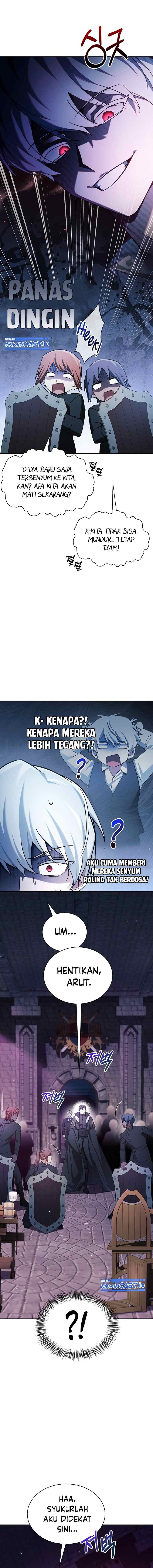 I'm Not That Kind of Talent chapter 40 halaman 10