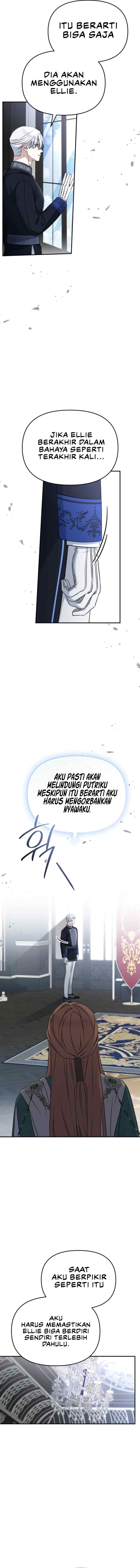 How To Survive as the Devil's Child chapter 52 halaman 4