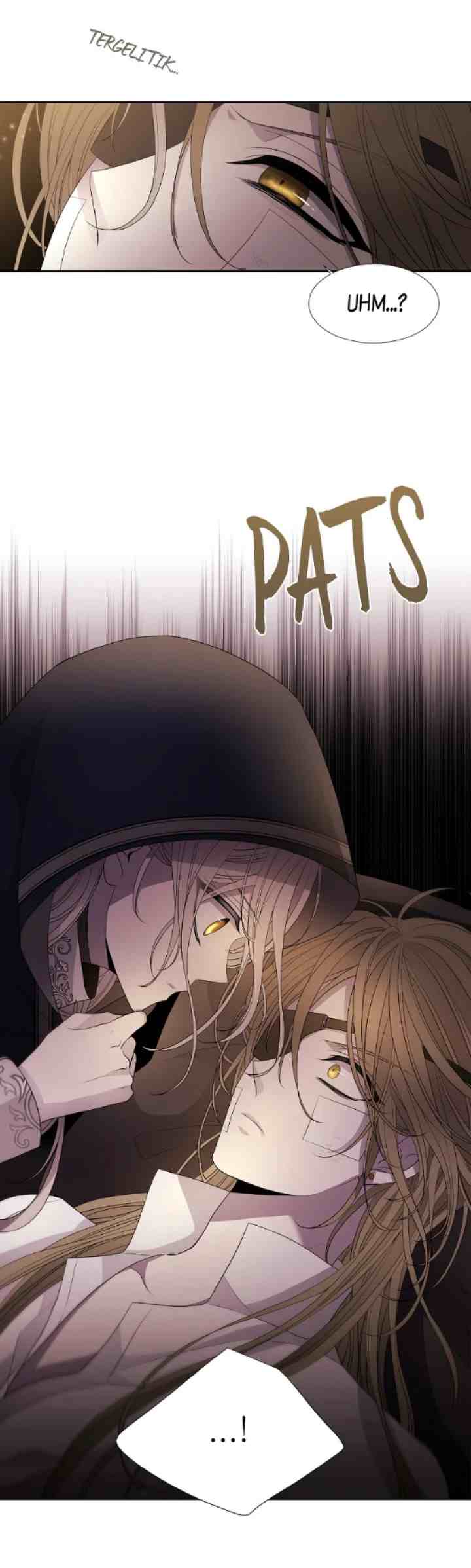 Charlotte Has Five Disciples chapter 40 halaman 5