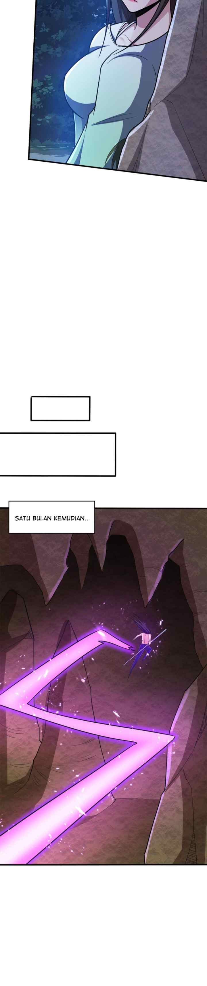 Rise of The Demon King chapter 155 halaman 15
