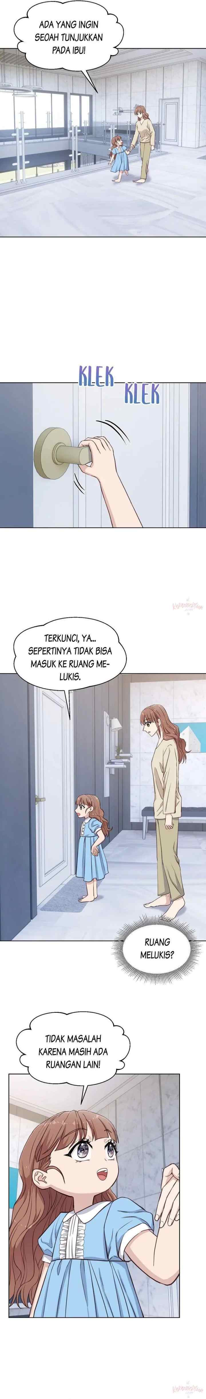 Delete (Tasse) chapter 44 halaman 11