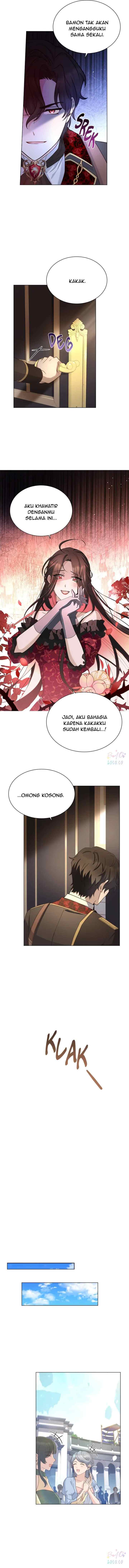 One Night with Emperor chapter 53 halaman 7