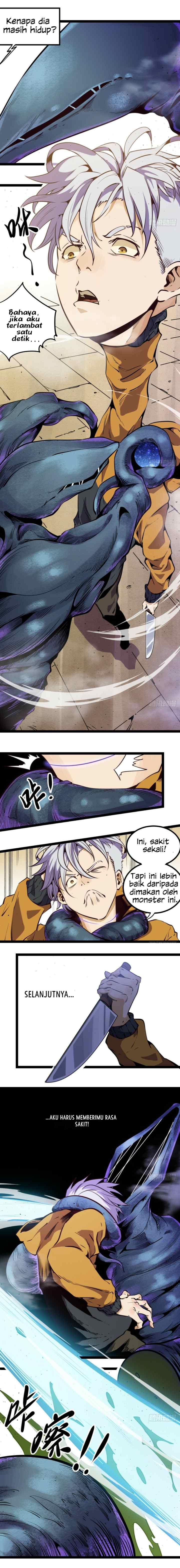 Echoes (Root) chapter 7 halaman 8
