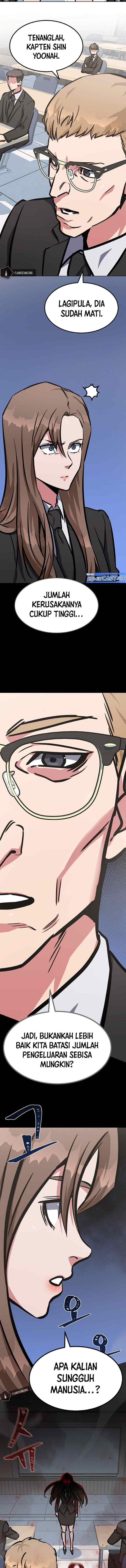 Level 1 Player chapter 48 halaman 4