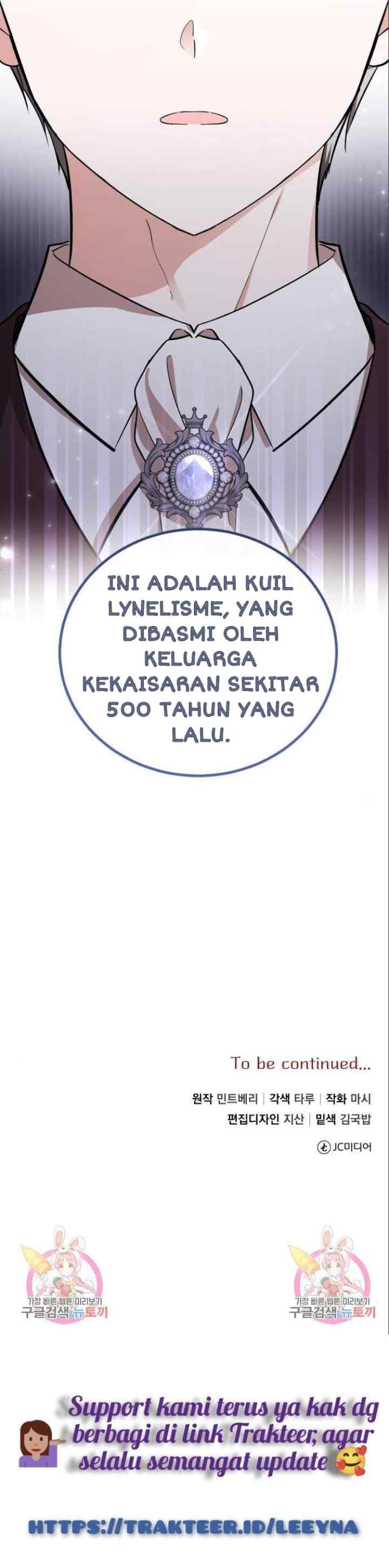That Villain's Life, I'll Live It Once chapter 29 halaman 12