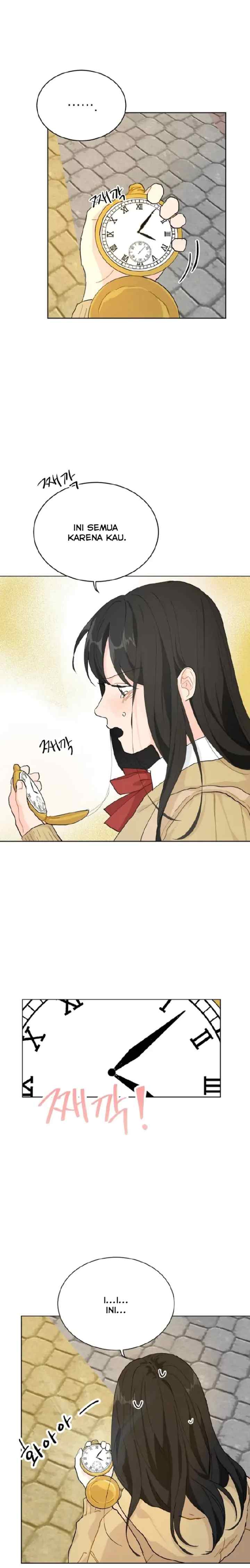 Lovely Runner chapter 12 halaman 16