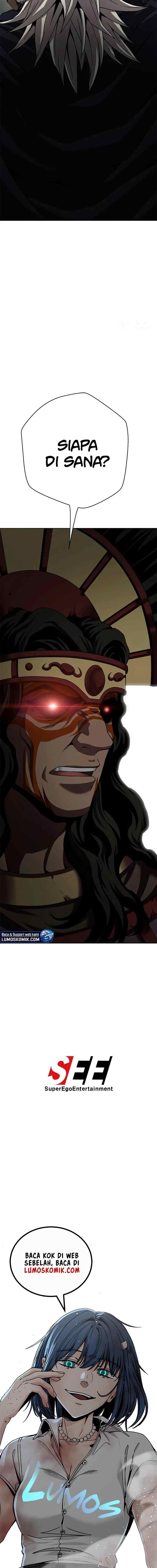 Invincible Territory chapter 18 halaman 19