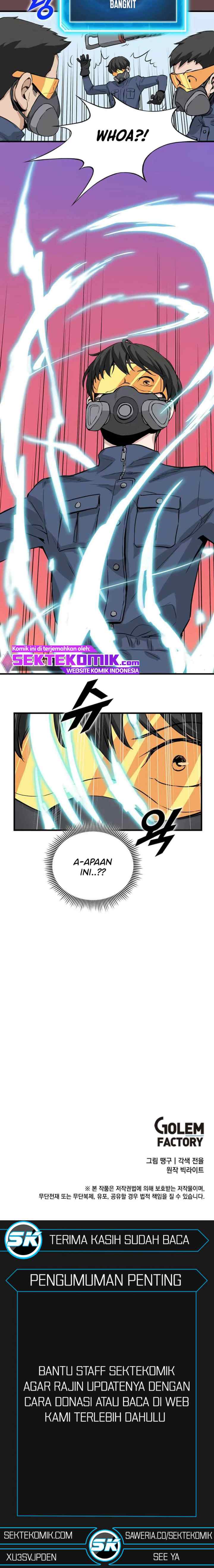Leveling Up With Likes chapter 1 halaman 16