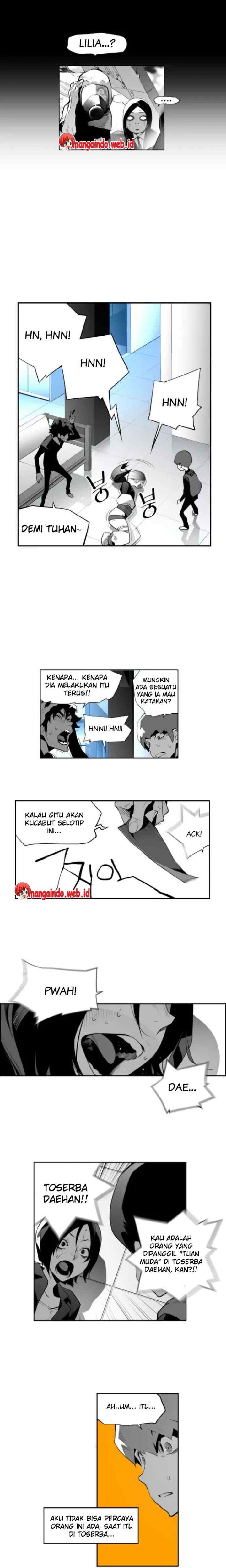 Terror Man chapter 16 halaman 4