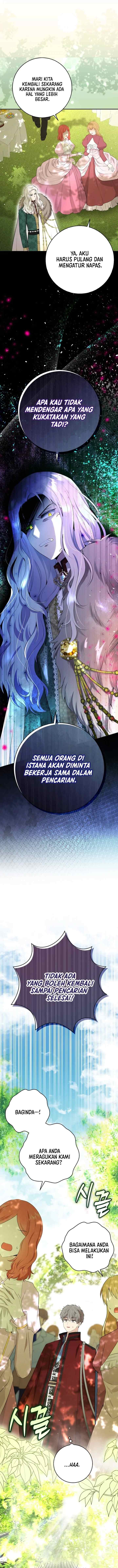 Baby Squirrel is Good at Everything chapter 71 halaman 16