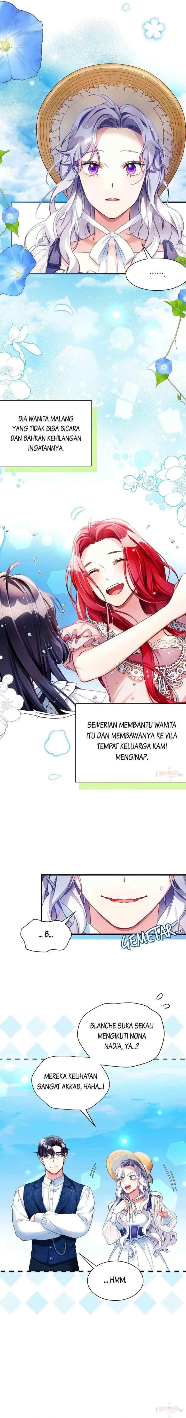 Not Sew Wicked Stepmom chapter 106 halaman 6