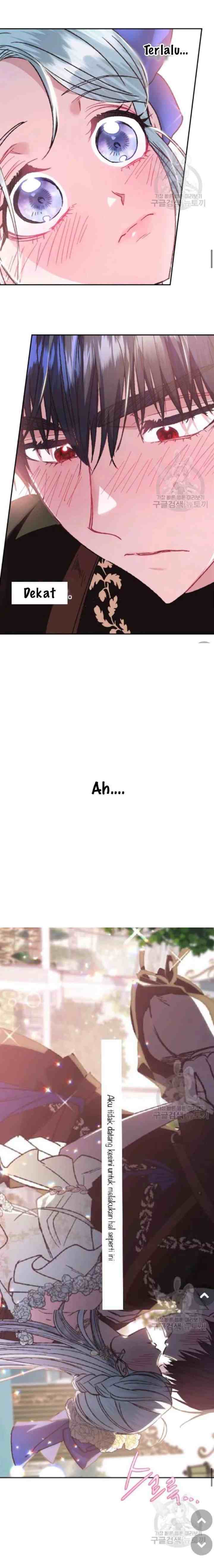 Father, I Don't Want to Get Married! chapter 26 halaman 16