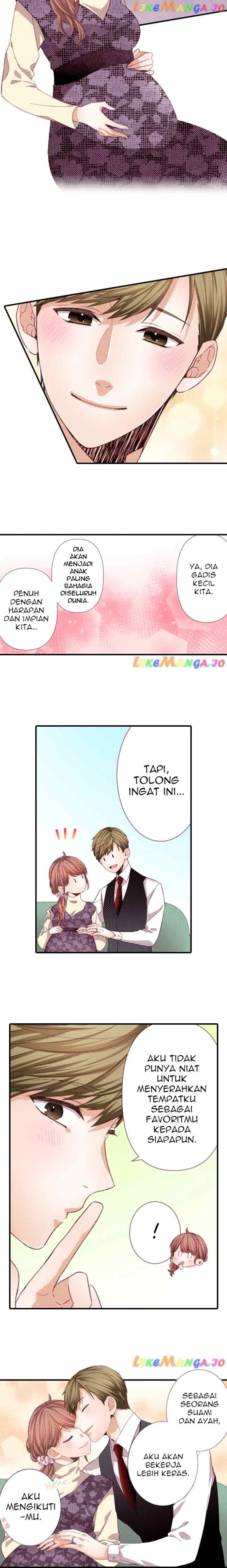 Minus 50kg Cinderella chapter 32 halaman 13