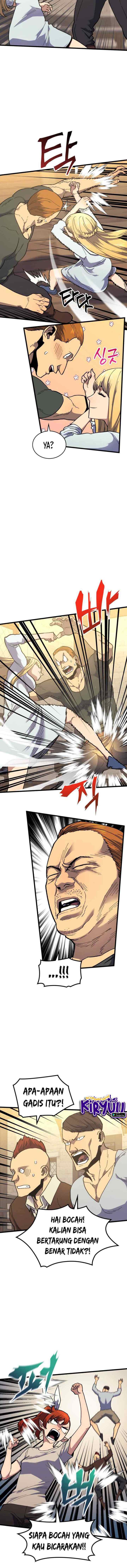 Wizard of Arsenia chapter 39 halaman 5