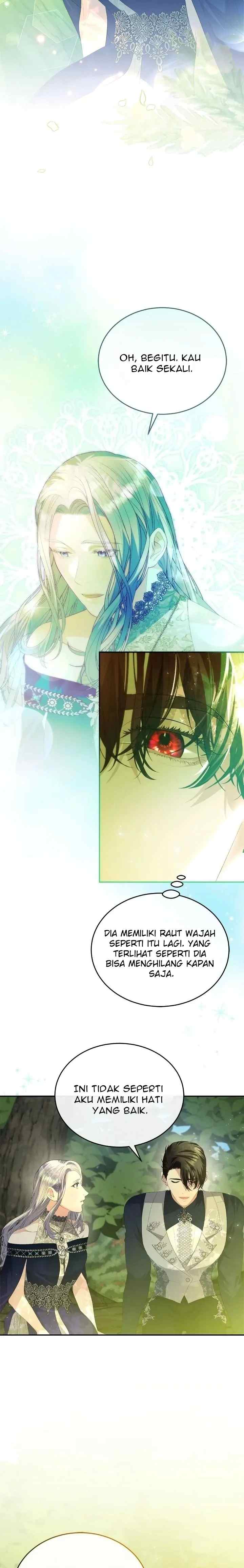 How to Protect My Male Lead chapter 18 halaman 4
