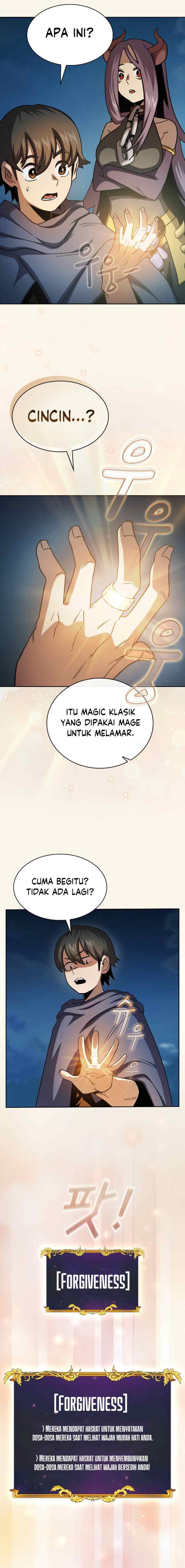 Is this Hero for Real? chapter 67 halaman 15