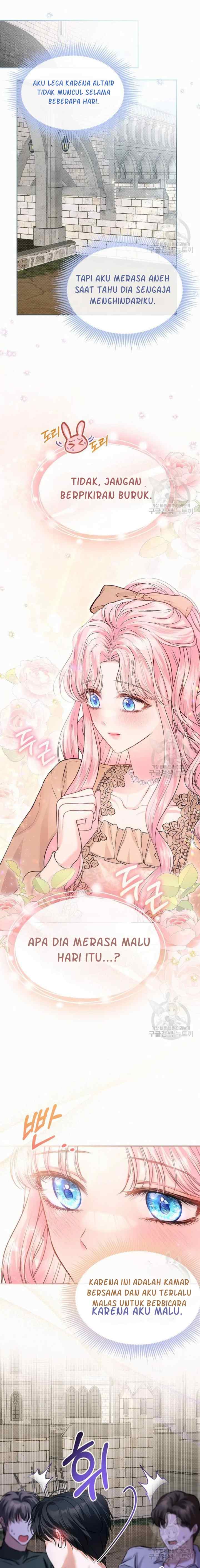 I Think My Marriage Was A Mistake chapter 12 halaman 13