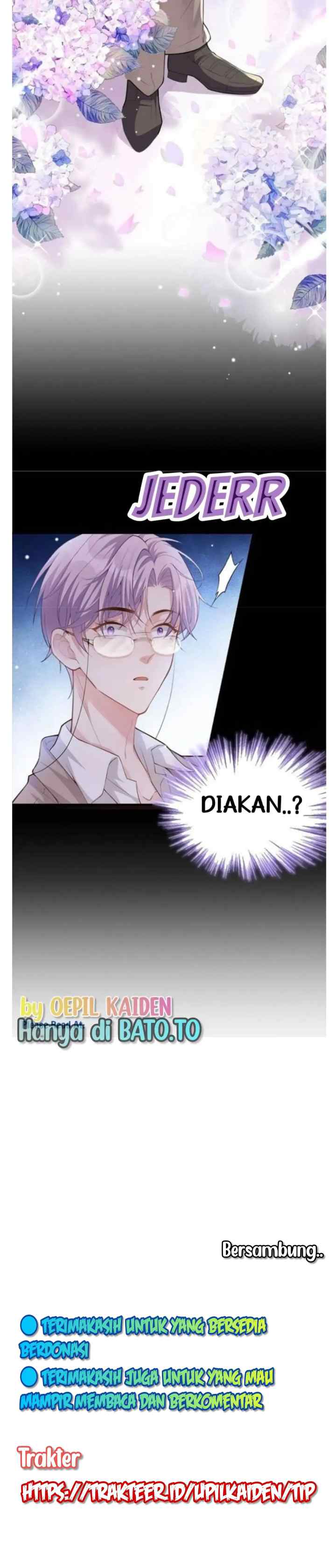 I'm A Stand-in Puppet For His Ex-Lover chapter 5 halaman 11