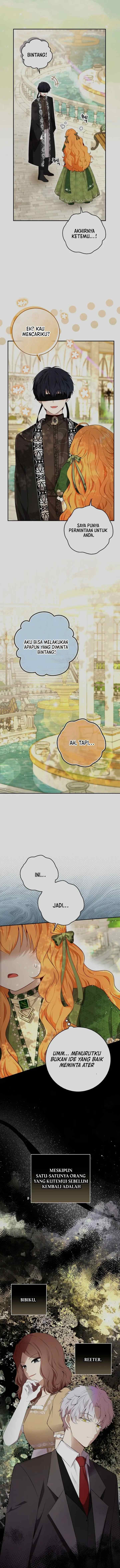 Baby Squirrel is Good at Everything chapter 75 halaman 7