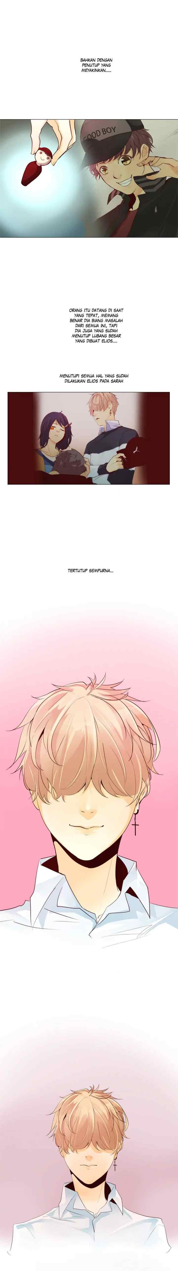 Flawless chapter 44 halaman 7