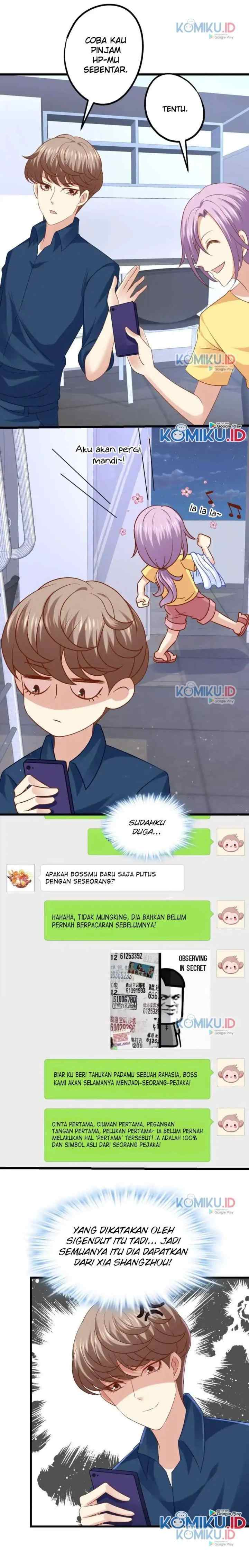 My Beautiful Time With You chapter 35 halaman 4