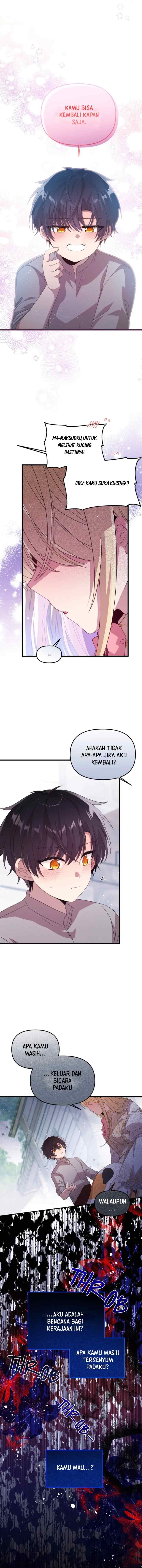 Il était une fois : Zombie edition chapter 25 halaman 4