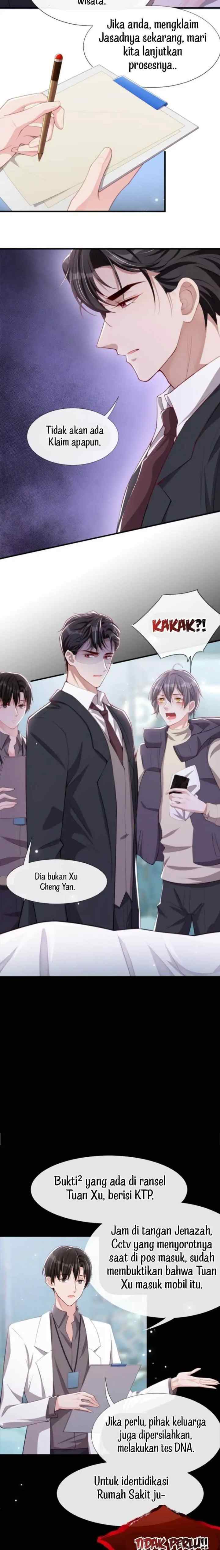 I'm A Stand-in Puppet For His Ex-Lover chapter 23 halaman 13