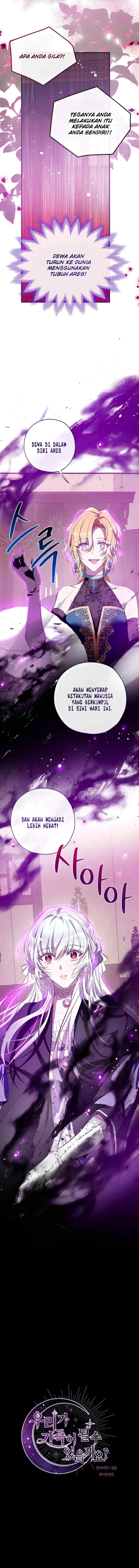 Family is Needed chapter 123 halaman 5