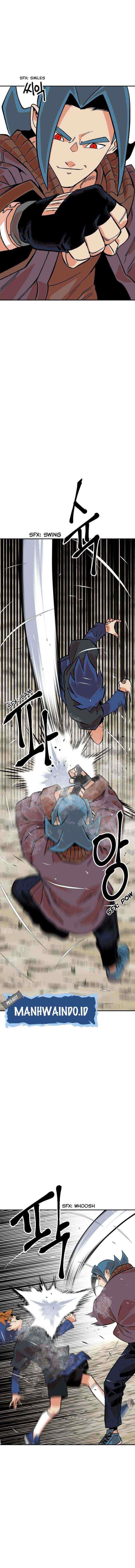 Stairs chapter 19 halaman 6