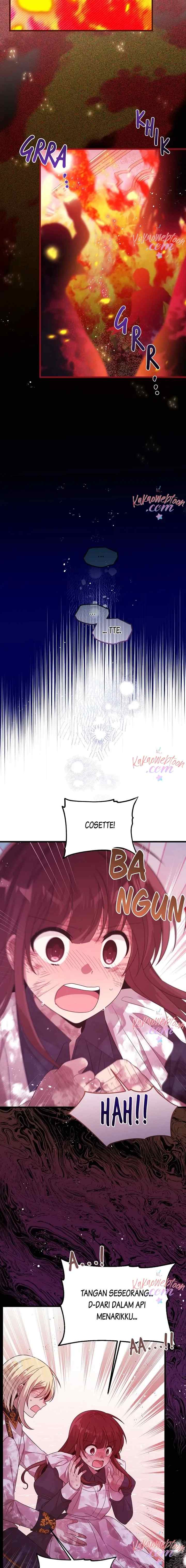 Il était une fois : Zombie edition chapter 33 halaman 12