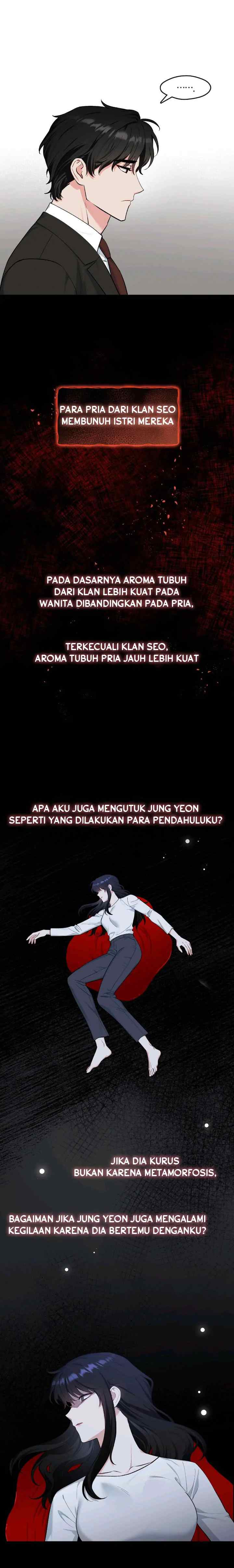 Fly Me to The Moon chapter 57 halaman 9