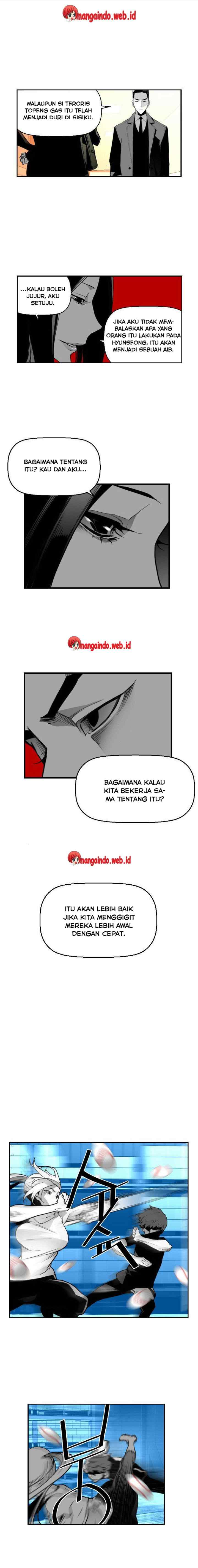 Terror Man chapter 26 halaman 14