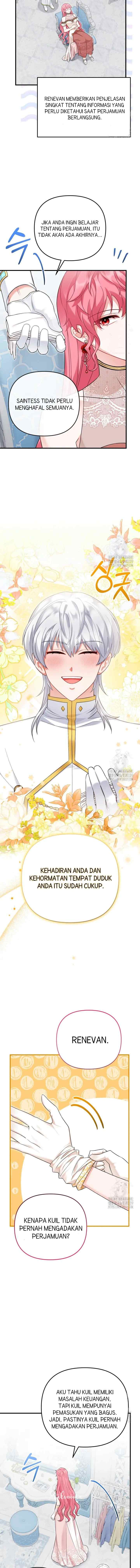 Emilone's Temptation Labyrinth chapter 38 halaman 11