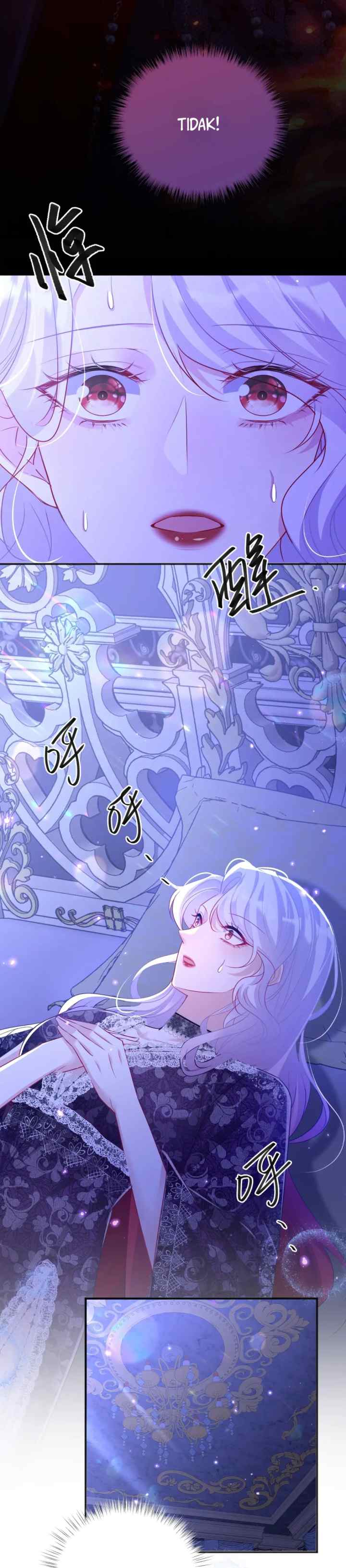 Forcibly Occupy His Highness the Prince chapter 5 halaman 4