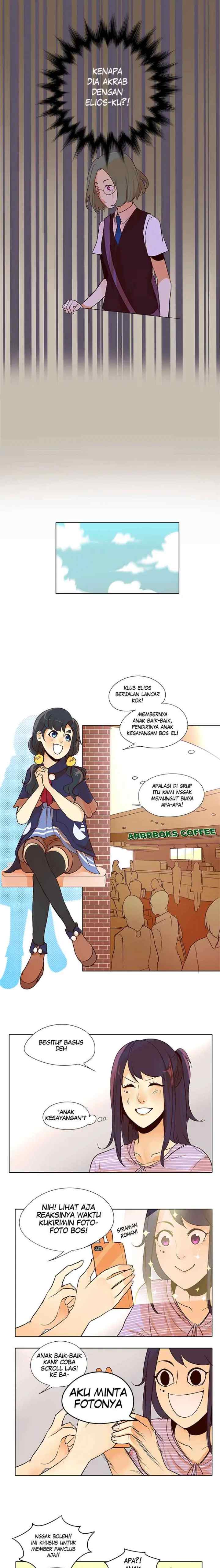 Flawless chapter 59 halaman 6
