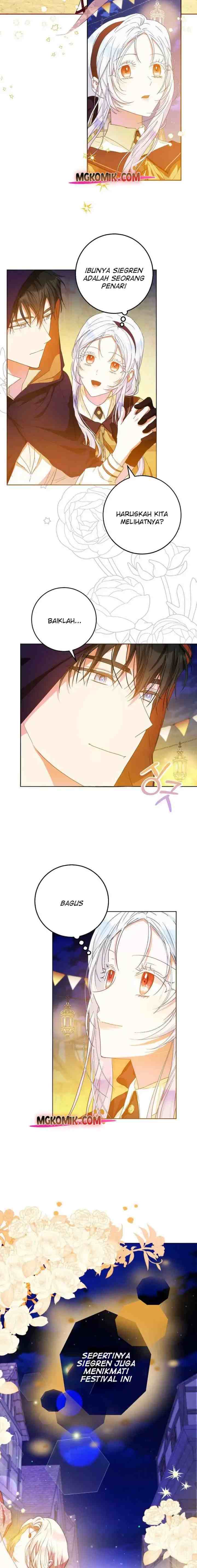 I Became the Wife of the Male Lead chapter 43 halaman 12