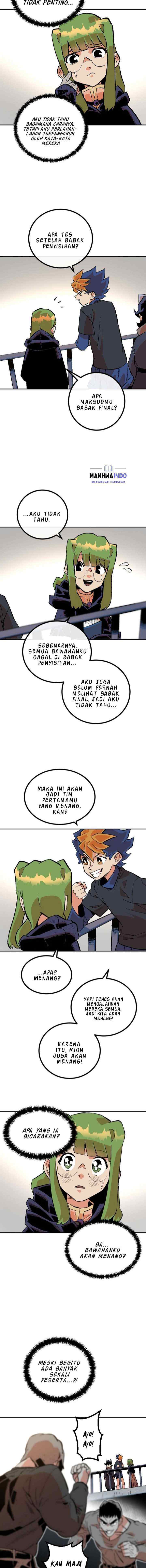 Stairs chapter 13 halaman 10