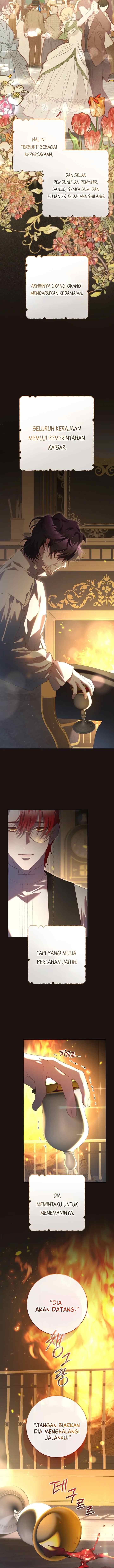 Crowning a Spoiled Prince chapter 68 halaman 11