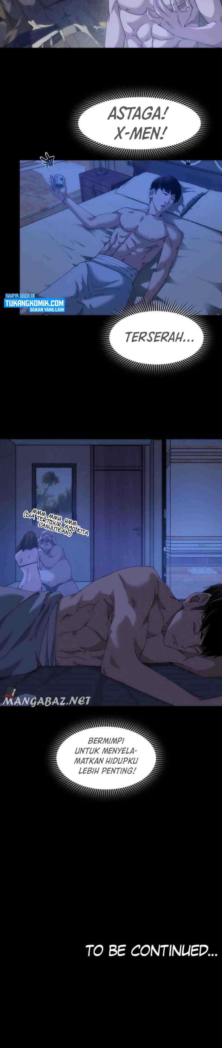 Here's a Punch chapter 18 halaman 13