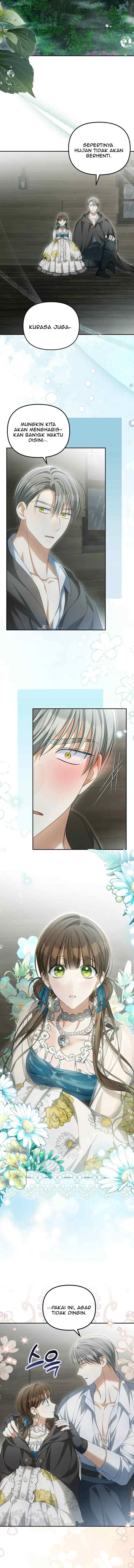 Why Are You Obsessed With Your Fake Wife? chapter 36 halaman 9