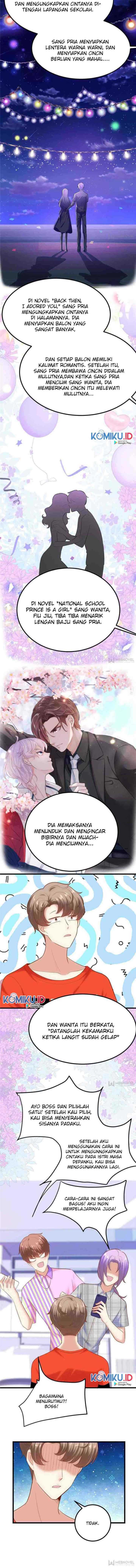 My Beautiful Time With You chapter 160 halaman 7