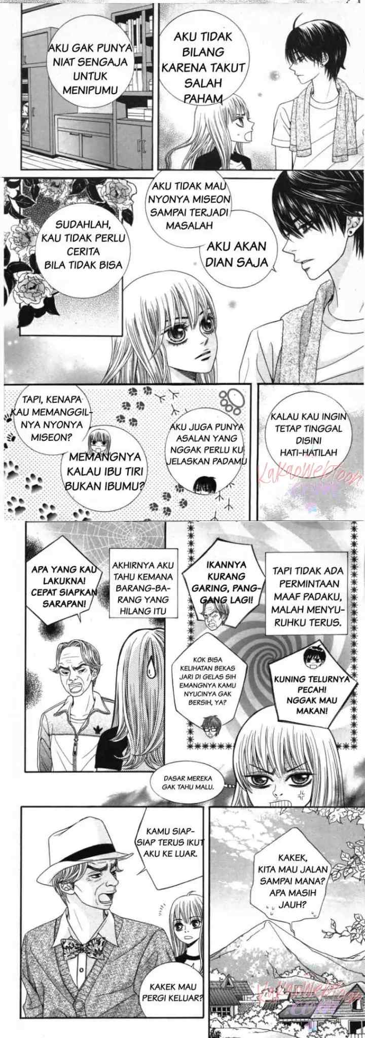 I Pick Dahong chapter 3 halaman 4